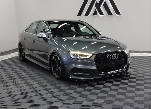 Audi A3 2017