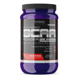 Bcaa 12000 60 Serv, Aminoácidos Ultimate Nutrition