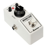 Pedal Efecto Guitarra Ibanez Bt-mini Booster Prm