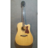 Guitarra Acustica Ibanez V72