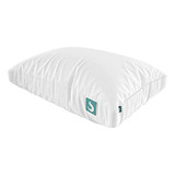 Almohada Ajustable Sleepgram Para Cama Queen, Hipoalergénica