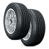 Paquete 2 Llantas 225/60r17 Firestone All Season 99t