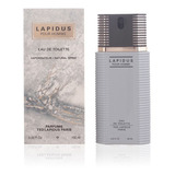 Perfume Hombre Ted Lapidus Pour Homme Edt  100ml