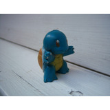 Tortuga Azul Huevo Kinder Pokemon Squirtle