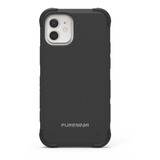 Funda Dualtek Para iPhone 12 Mini (5.4) Uso Rudo Puregear