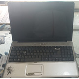 Hp G61 Para Reparar Detalles