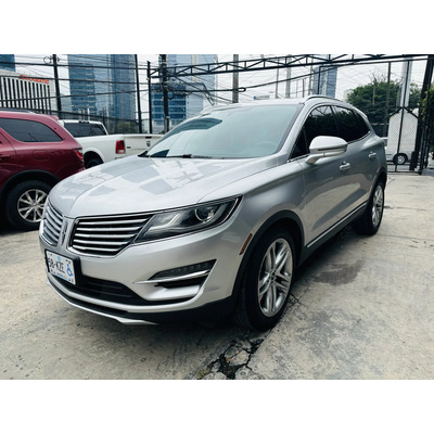 Lincoln MKC 2.2 Reserve Mt | MercadoLibre