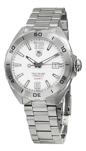 Reloj Analógico Tag Heuer Formula 1 Para Hombre,