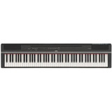 Piano Yamaha P125b, Base Ultimate Gratis, Hermoso, Estrena ¡