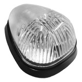 Optica Faro De Posicion 800 Cristal Baiml Baiml