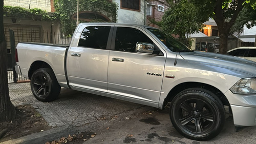 Dodge Ram 1500