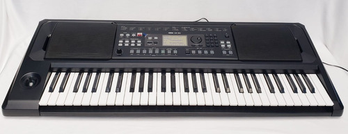 Teclado Arranger Korg Ek-50 Portatil 61 Teclas Arreglista 64