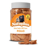 Natuplus Snack Pollo Para Gatos Y Perros Natural 500ml