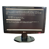 Monitor LG W43se W1943se 18.5´