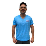 Camisa Uv Uruguai Dry Fit Masculina Personalizada Com Nome