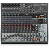 Mesa Som Behringer X32 Rack Digital 40 Canais