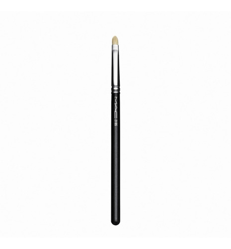 Pincel Para Ojos Mac Synthetic Pencil 219s