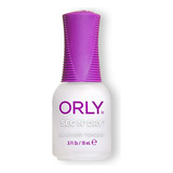 Orly Trt Sec N' Dry Top Coat Secado Rapido 18ml