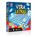 Jogo Vira Letras Estrela