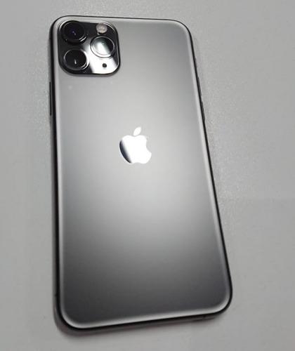 iPhone 11 Pro 64 Gb Gris Espacial