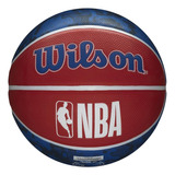 Balón Baloncesto Wilson Nba Philadelphia Competicion #7