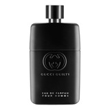 Gucci Guilty Pour Homme Edp 90ml Original+brinde