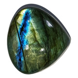 Labradorita Piedra 100% Natural 52.80 Quilates $ 95.000