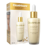 Sérum Facial Cicatricure Gold Lift 30ml