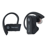 Audifonos Sport True Wireless Tws Tecmaster / Promoferta