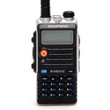 Radio Baofeng Dual Band Vhf Uhf Bf-uvb2 Plus Walkie Premium