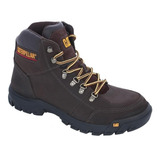 Botas Caterpillar Trabajo Hombre Outline P723447m4m