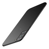 Capa Case Super Fina Mofi Samsung Galaxy S22+ Plus 6.6 Pol.
