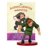 Audiocuentos Mágicos Disney # 30 El Jorobado De Notre Dame