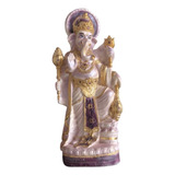 Ganesha  Señor De La Abundancia Y Las Artes Dios Hindú 