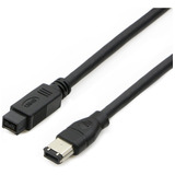 Pasow Firewire 800 A 400 Cable 9 A 6 Pines (9 Pines 6 Pines)