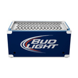 Churrasqueira Portatil Grande Catfer De Inox Bud  Light