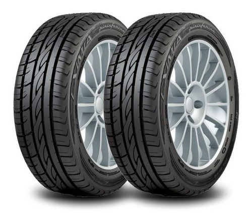 Fate 195/55 R15 Pininfarina - Pack X 2- Martinez Neumáticos