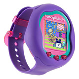 Tamagotchi Uni Español Color Wifi Tamaverse ¡ ! Color Lila