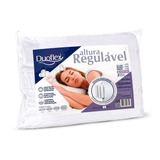 Travesseiro Altura Regulável - Duoflex