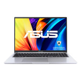 Notebook Asus Vivobook Intel Core I3 1220p 8gb 256gb Ssd W11