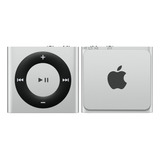 iPod Shuffle 4th Generación 2gb Silver Totalmente Original 