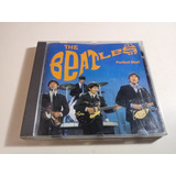 The Beatles - Perfect Beat - Bootleg En Vivo , Made In Italy