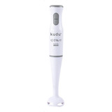 Mixer Kudu Full Mix Ku-hb300s Blanco 220v 300w