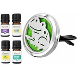 Difusor - Wild Essentials Happy Frog Aromaterapia Ambientado