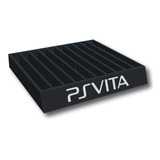 Suporte Para Jogos De Sony Psvita (10 Jogos Ps Vita)