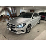 Mercedes-benz Clase Cla 2017