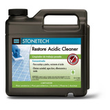 Laticrete Stonetech Restore Limpiador Para Marmol Y Ceramica