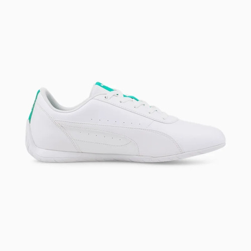 Tenis Puma Hombre Mercedes F1 Neo Cat Motorsport Original