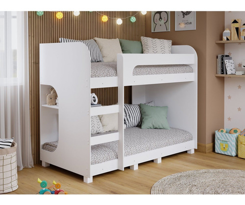 Beliche Infantil 104x154cm Cimol