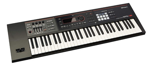 Teclado Sintetizador Con Vocoder Xps-30 Roland Envio Full 